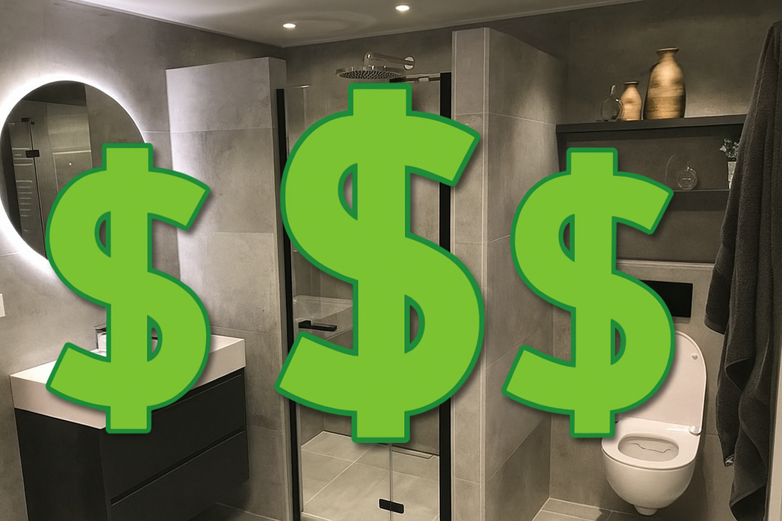Bathroom remodeling in Macomb City