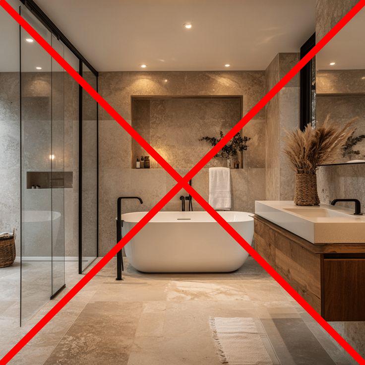 Bathroom Remodel in Oakland County